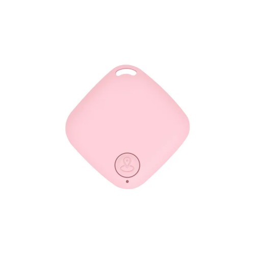 Mini Smart Wireless Bluetooth Tracker Pet Kids Key