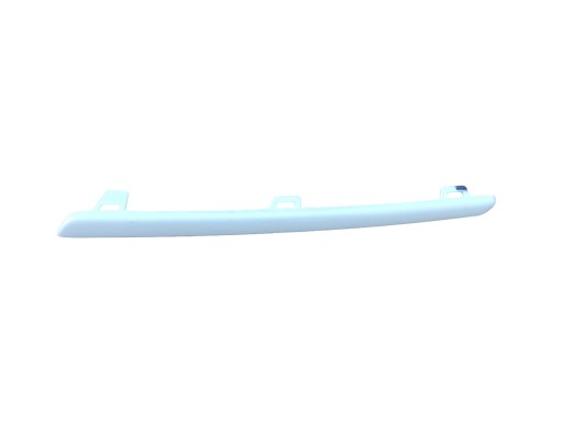 LISTWA LEWA ATRAPY GRILL RENAULT TWINGO III 14-18