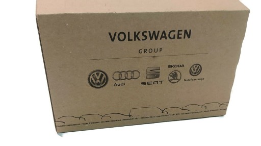 VAG 038103673CGLB Panewki wałka rozrządu
