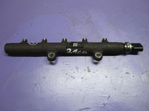 TRANSIT BOXER JUMPER 2.2 TDCI HDI JTD A2C53288768 LISTWA WTRYSKOWA