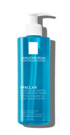 La Roche-Posay Effaclar, żel oczyszczający 400 ml.