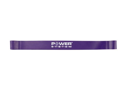 GUMA OPOROWA MINI LOOP BAND LEVEL 2 POWER-SYSTEM