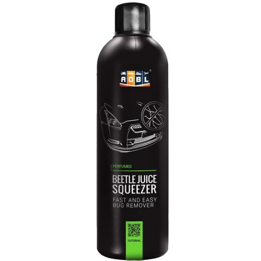 ADBL Beetle Juice Squeezer 500ml USUWANIE OWADÓW