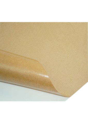 Papier ekologiczny Kraft EKO samoprzylepny 200A4