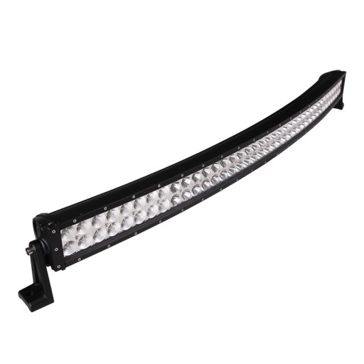Light bar 42