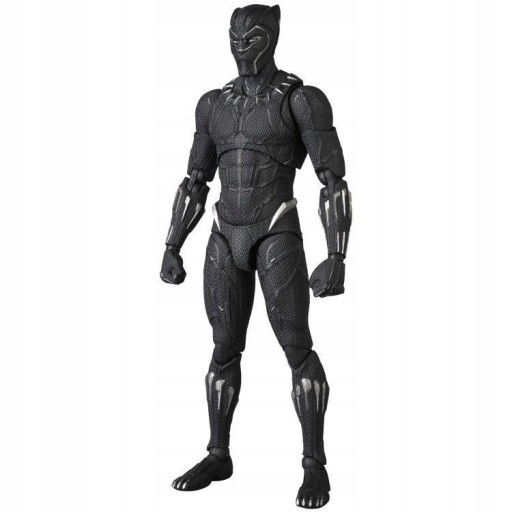 Marvel Endgame Titan Hero Series Black Panther