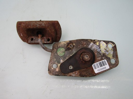 MAHINDRA GOA 06R WINDA KOŁA ZAPASOWEGO