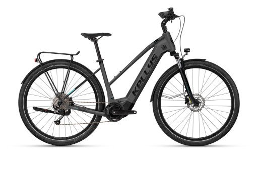 Kellys E-Cristy 30 725Wh 28