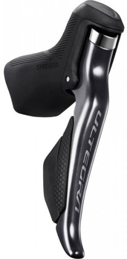Klamkomanetka Shimano ST-R8150 12rz tylne ORYGINALNA BOX WISHBIKE WROCŁAW