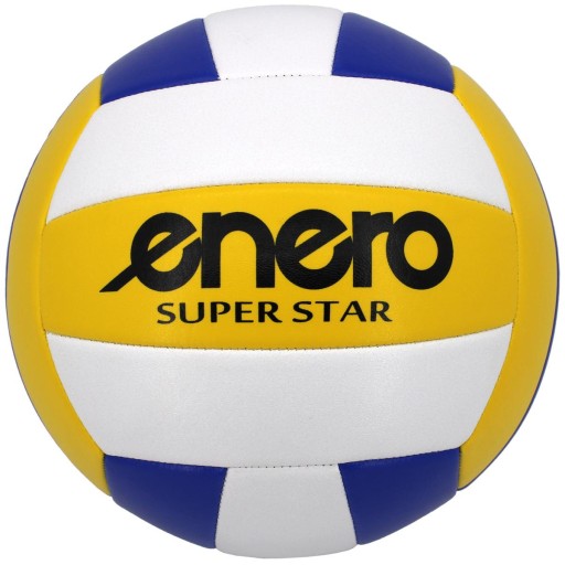 PIŁKA SIATKOWA ENERO SUPER STAR R.5 r. 5