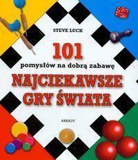 Najciekawsze gry świata
