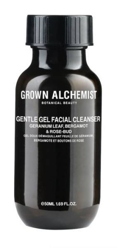 GROWN ALCHEMIST SHAMPOO 0.4 szampon objętość 50ml