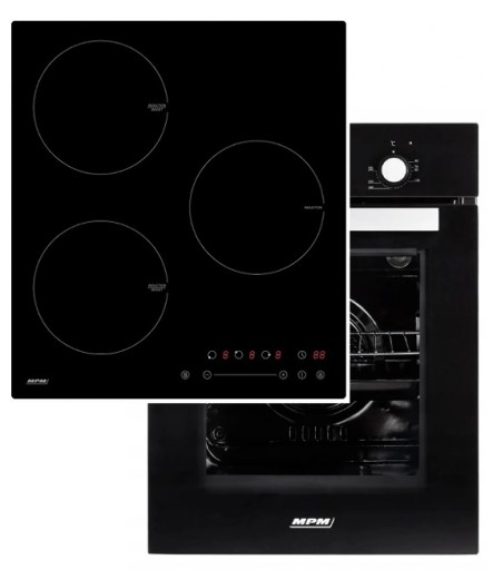 Zestaw 45cm MPM-45-IM-07 + MPM-45-BO-20