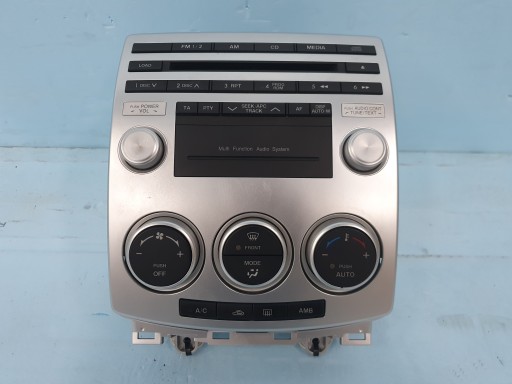 RADIO CD MAZDA 5 V 05-