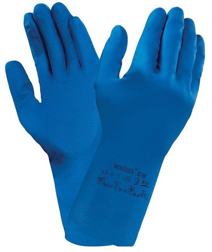 ANSELL 87-195 N Rękawice gospodarcze r. 8.5-9/L