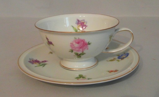 ROSENTHAL WINIFRED 1938r - filiżanka