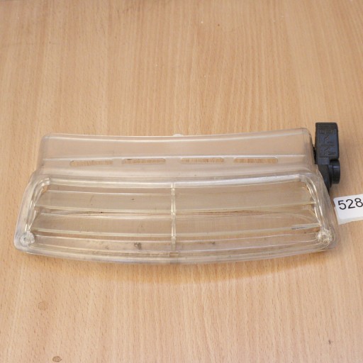 5283 Kratka wentylacyjna przedniej szyby Honda Goldwing GL 1500