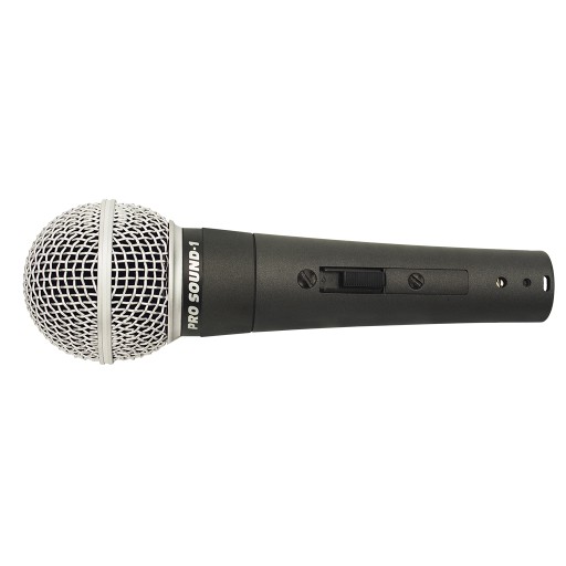 Mikrofon dynamiczny PROSOUND 1
