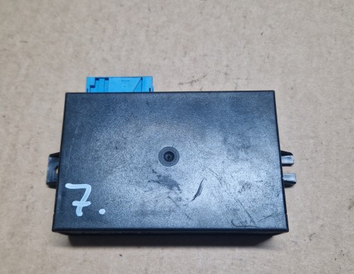 BMW E39 E38 MODUŁ STEROWNIK TEMPOMATU 65718375497 VDO