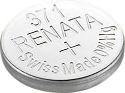 BATERIA RENATA 371 SR920SW SR69 AG6 SR920 SWISS