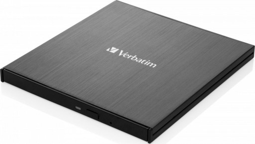 Napęd Verbatim Slimline USBC (43886)