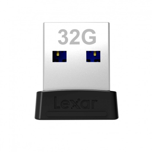 Pendrive Lexar JumpDrive S47 32 GB