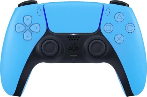 Pad Sony Playstation 5 DualSense Ice Blue