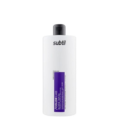 Subtil Blond Infini Szampon do włosów blond 1000ml