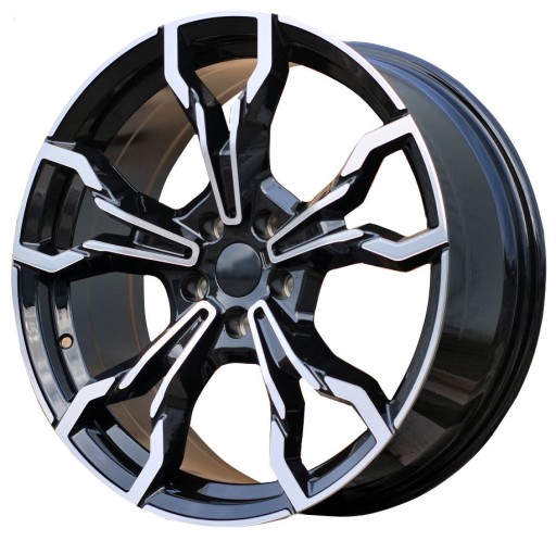 FELGI 19 5X112 BMW 2 G42 iX3 X3 G01 X4 G02