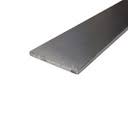 PŁASKOWNIK STALOWY 35X8 1 METR