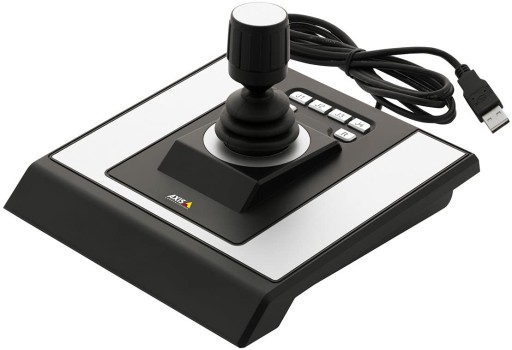 JOYSTICK PULPIT STEROWNICZY DO SYSTEMÓW AXIS T8311