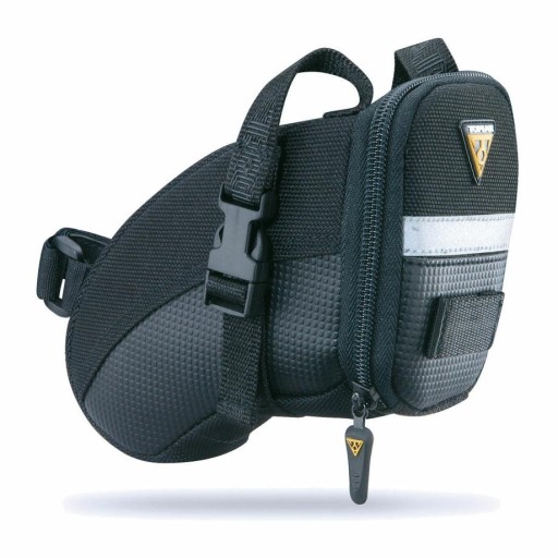 TORBA TOPEAK PODSIODŁOWA AERO WEDGE PACK SMALL