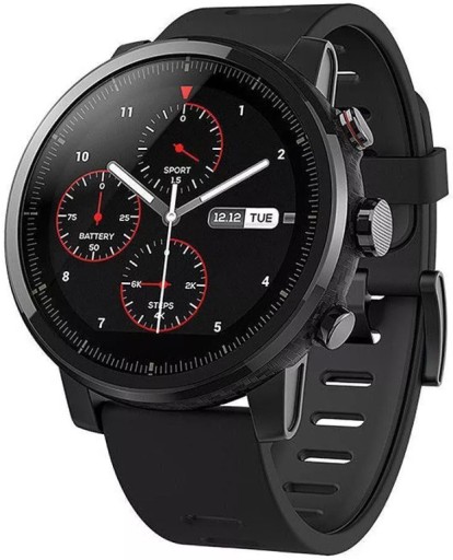 PASEK XIAOMI AMAZFIT GTR 2 47 PACE STRATOS 2 2S 3