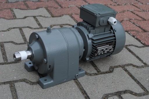 Motoreduktor 0.37kw. 70obr./min. Firmy SEW-Eurodrive