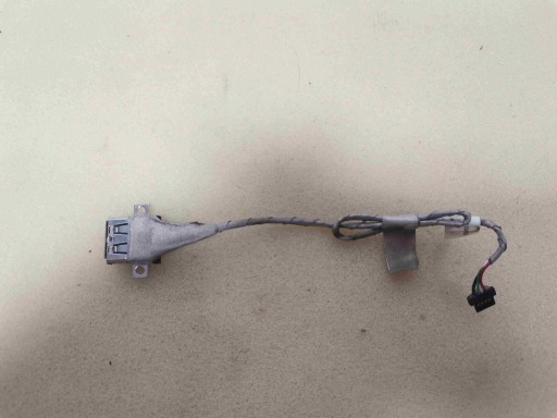 Gniazdo USB ASUS K73S