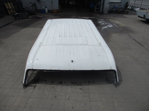 DACH FIAT DUCATO III L1H1