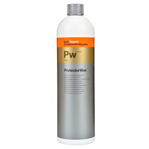 Koch Chemie ProtectorWax - wosk na mokro 1L