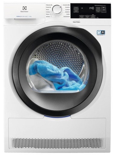 SUSZARKA kondensacyjna ELECTROLUX EW8HN358SP 8kg