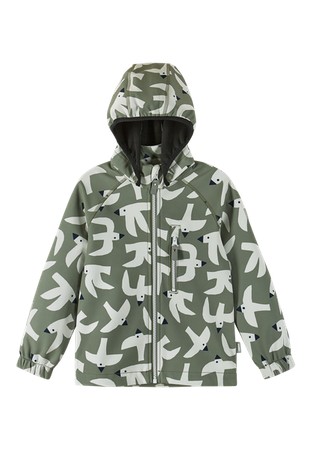 Kurtka softshell Reima Vantti 128