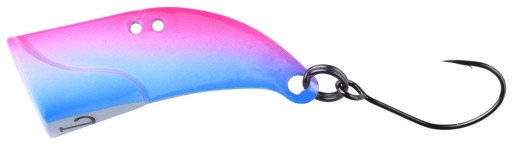 CYKADA SPRO TM ZOCKA BLADE RAINBOW 3G