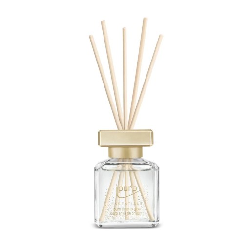 DYFUZOR 100 ml ESSENTIALS Time to glow iPuro