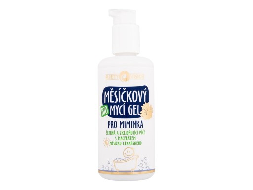 Purity Vision Baby el pod prysznic 200ml (K) P2