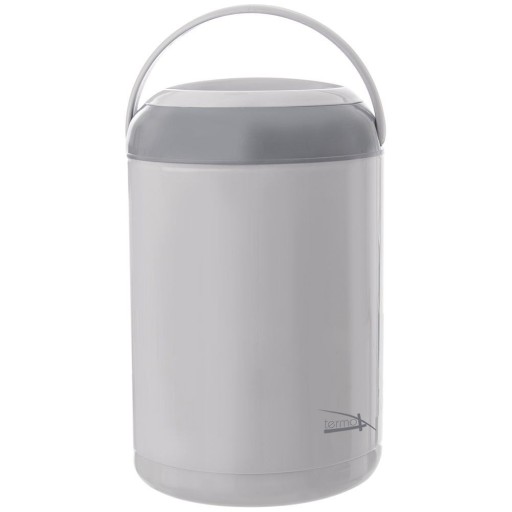 Menażka obiadowa termiczna 4-poziomowa 4x800 ml /Orion