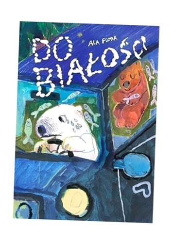 DO BIAŁOŚCI, ALA FLORA