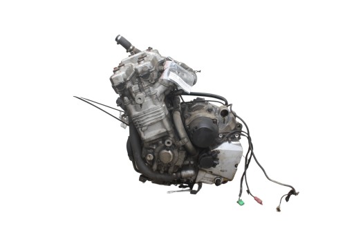 SILNIK Yamaha FZR 1000 89-96