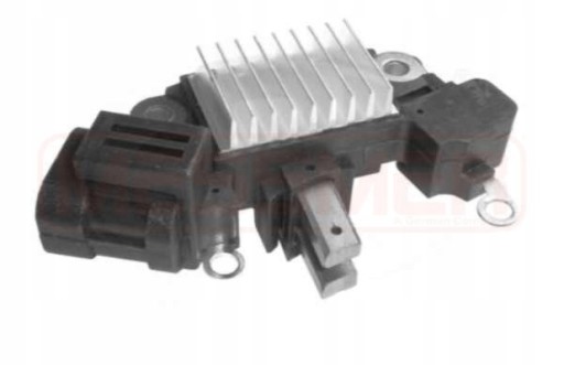 REGULATOR NAPIĘCIA ERA do OPEL COMBO 1.7 DI DTI