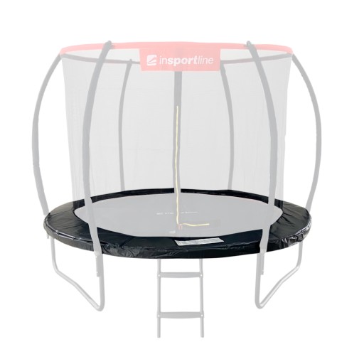 Osłona sprężyn do trampoliny inSPORTline 244 cm