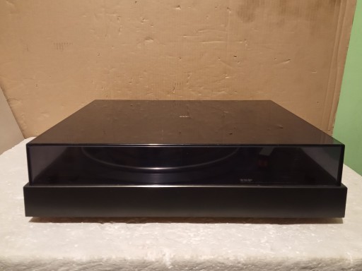 ISP Serie 100 Gramofon