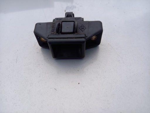 RENAULT CLIO 2 II ZAMEK TYLNEJ KLAPY