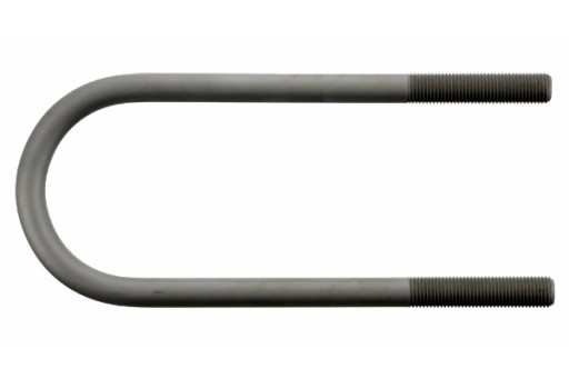STRZEMIĘ RESORU 215MM M14X1.5MM MERCEDES SPRINTER 3.5-T B906 SPRINTER
